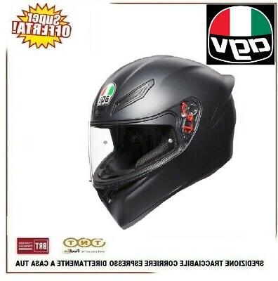 casque integral moto k1 solid e2205 matt