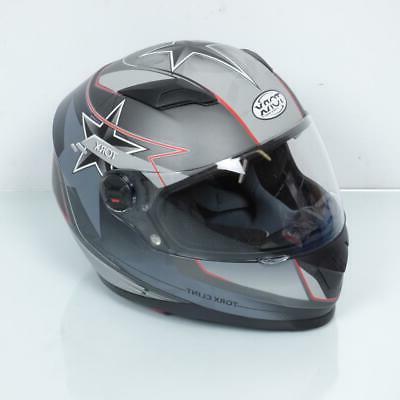 casque integral moto route taille xl clint