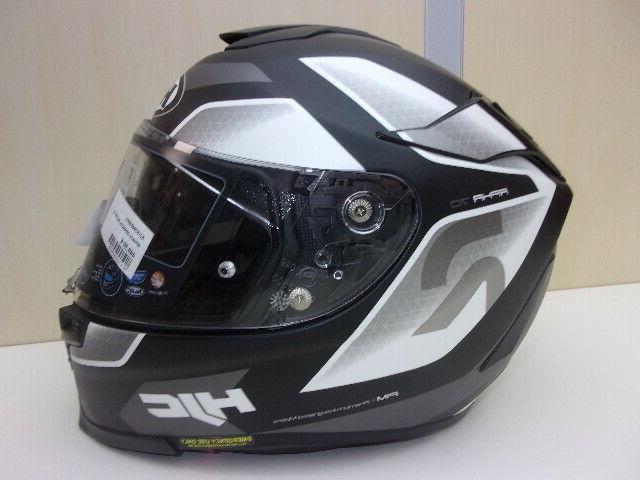 casque integral moto rpha 70 grandal