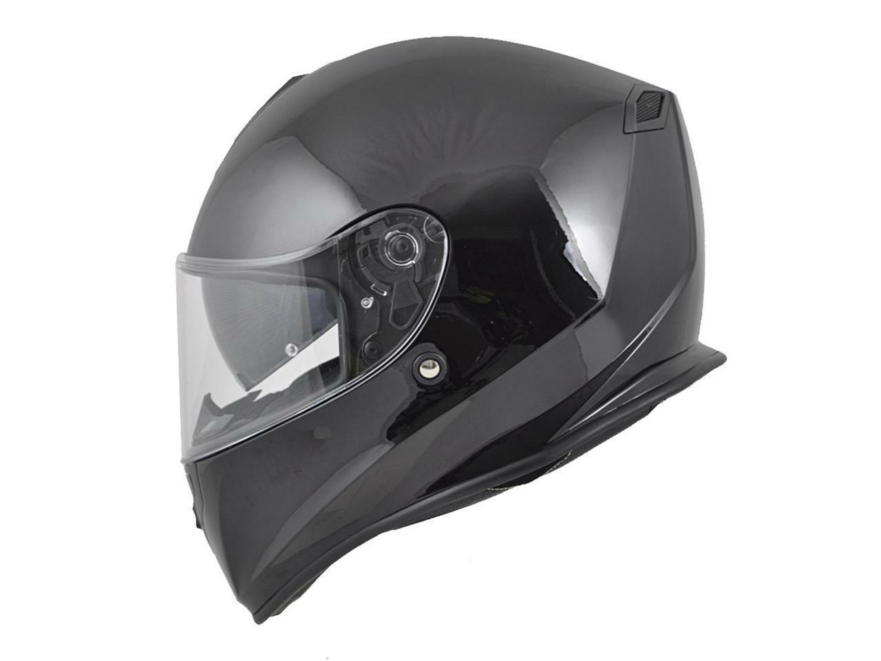 casque integral moto scooter boost b540 uni