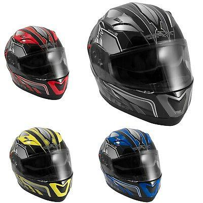 casque integral moto visiere pare soleil ece