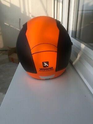 casque integral moto