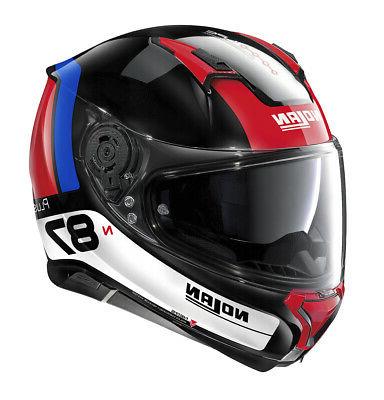 casque integral n87 plus distinctive n com