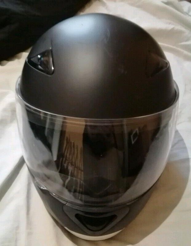casque integral ride