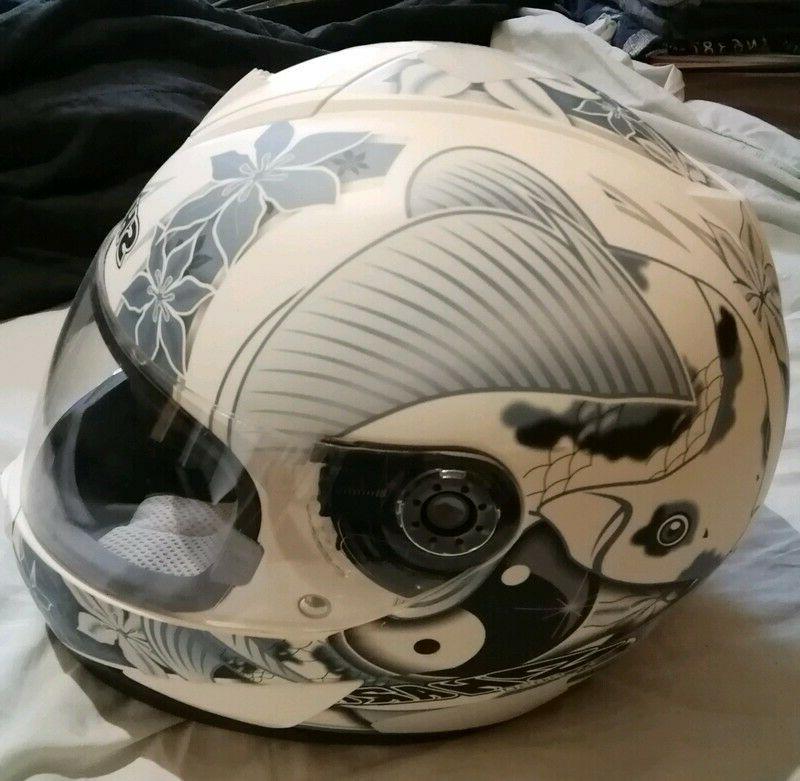 casque integral