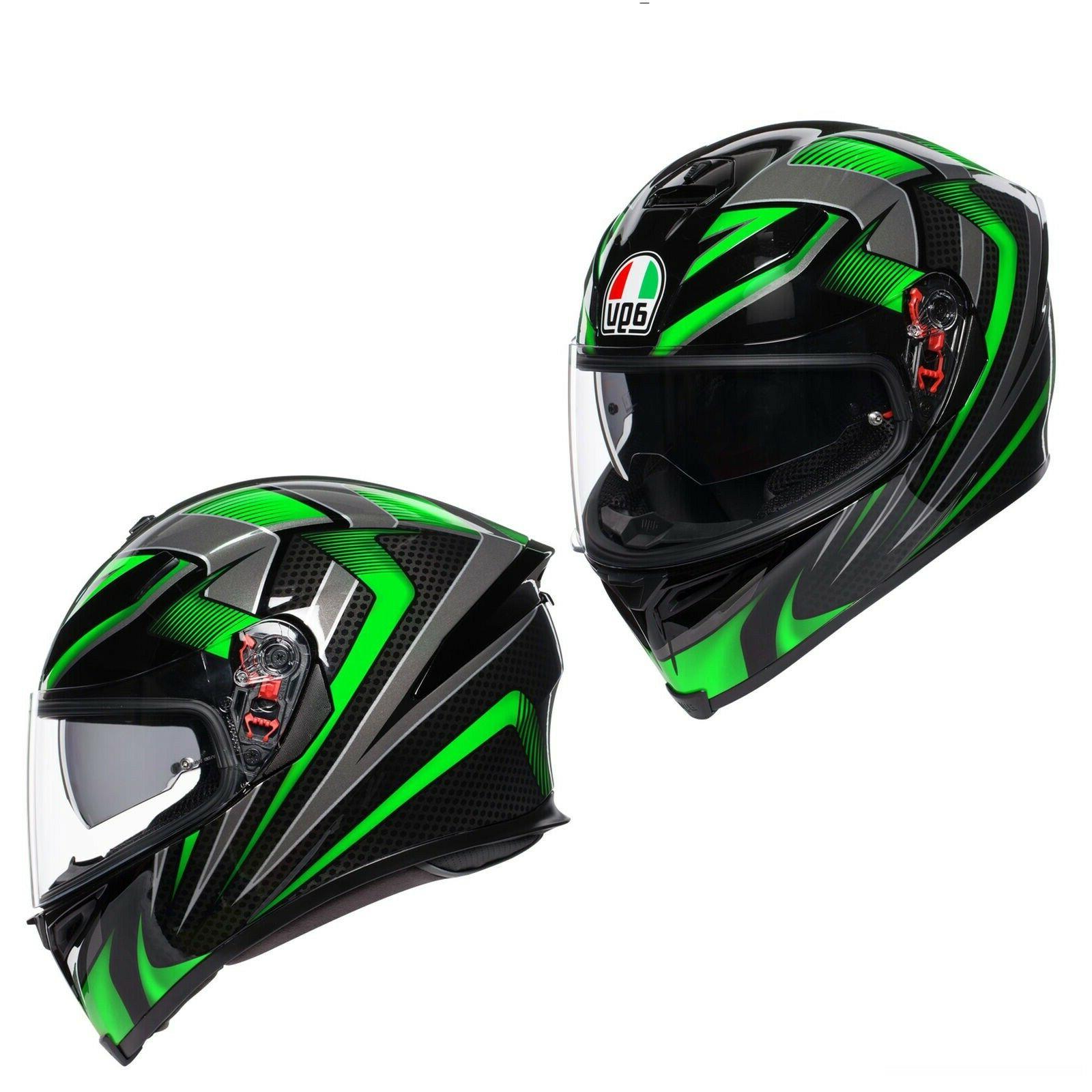 casque integrale fibre k5 s 2 0