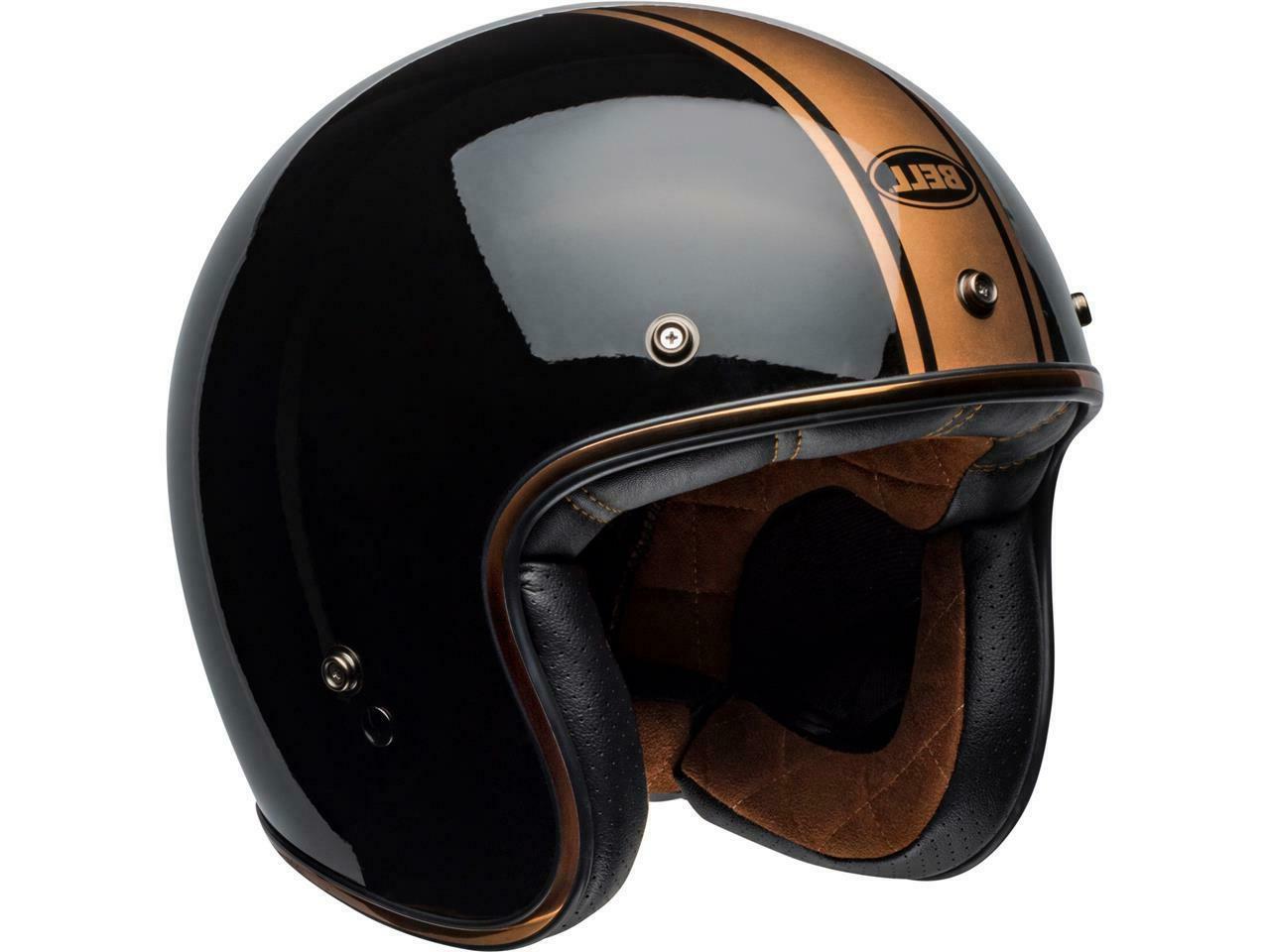 casque jet moto custom 500 dlx rally