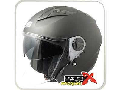 casque jet moto marque 130a 14 oslo