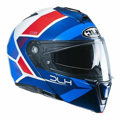 casque modulable moto maxi scooter i90 hollen