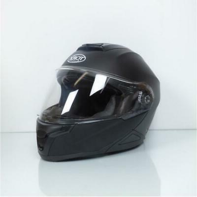 casque modulable noir mat neil 2 taillexl