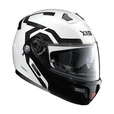 casque moduler grex g9 1 evolve crossroad