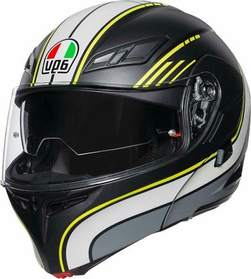 casque moduler moto compact st boston peut