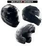 Caberg Duke Intelligent Black Mesure Taille L Grand