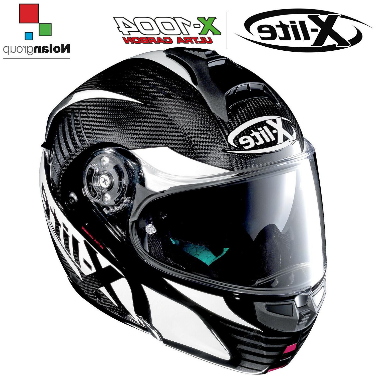 casque moduler peut etre ouvert moto nolan