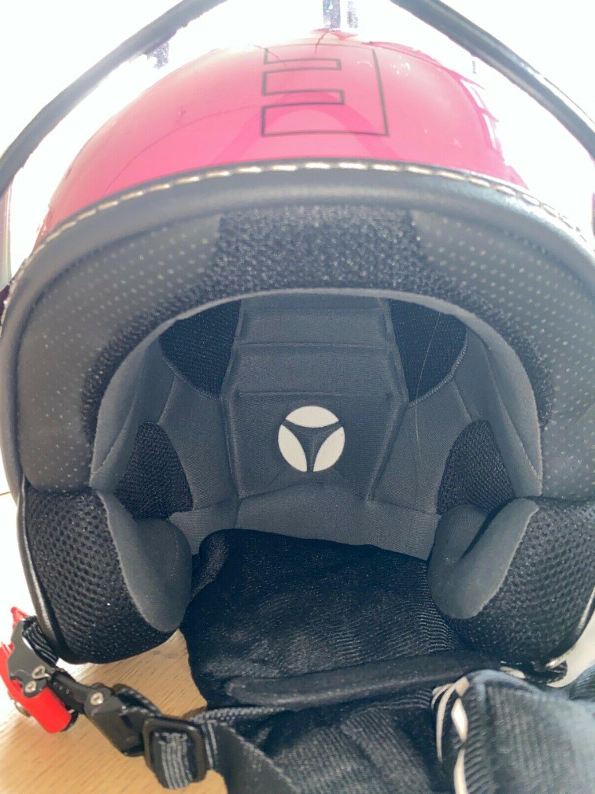casque moto