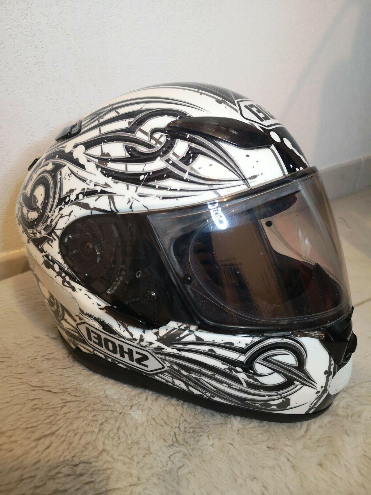 casque moto