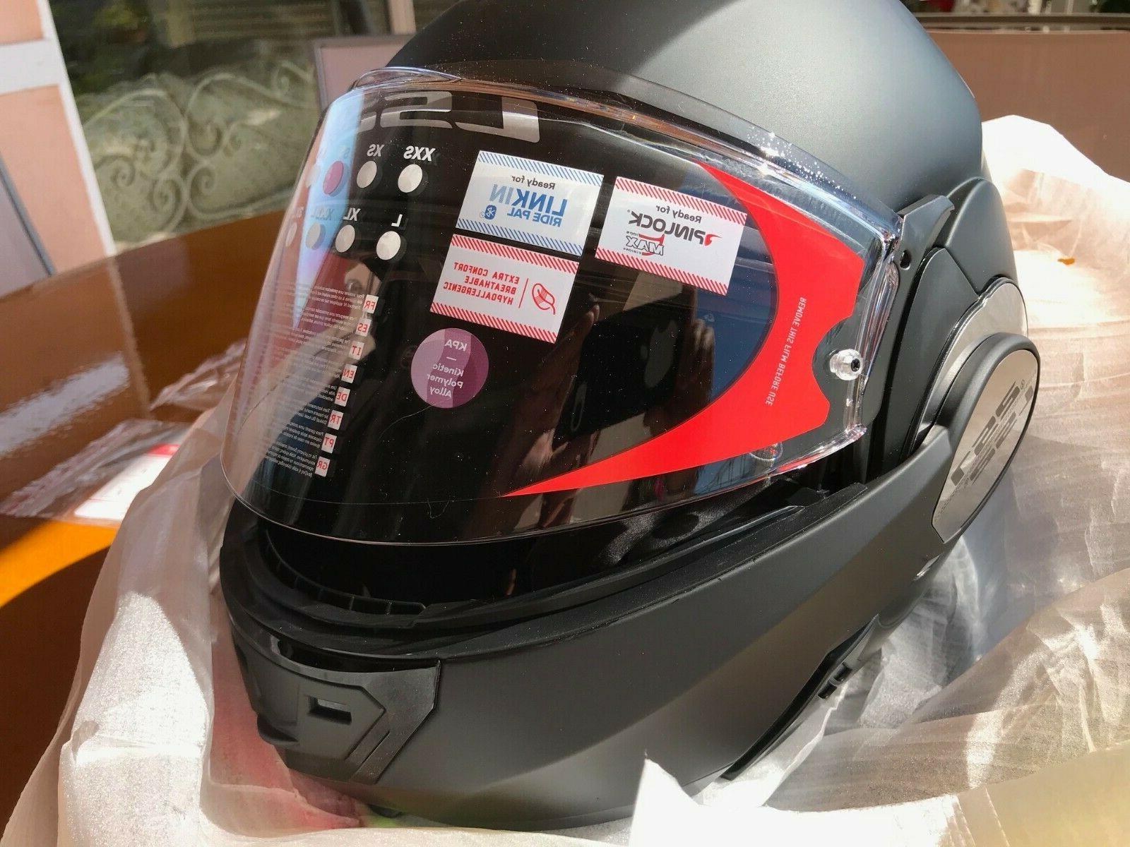casque moto avec sac taille s jamais
