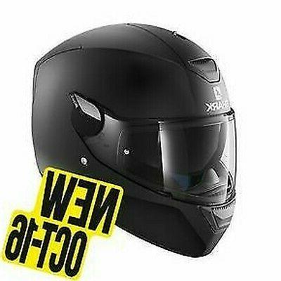 casque moto d skwal vierge tapis noir