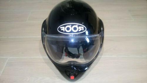 casque moto desmo