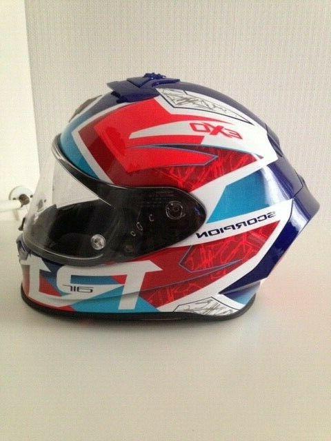 casque moto exo exo r1 air infini