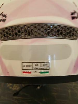 casque moto femme taille xs