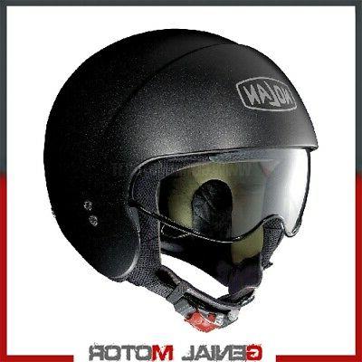 casque moto helmet n21 special jet 69