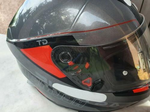 casque moto helmets