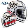 Integral Arai Chaser-x Edwards Legend White Blanc