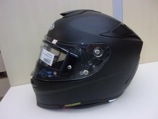 casque moto integral marque rpha 70 noir