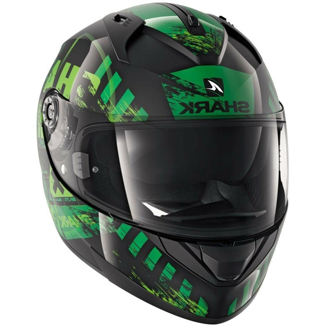 casque moto integral ridill skyd kgg tailles