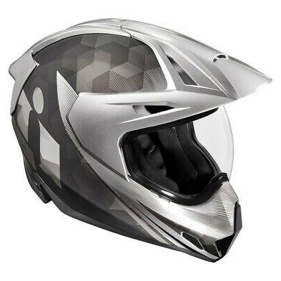 casque moto integral variant pro ascension noir