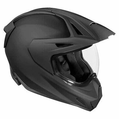 casque moto integral variant pro rubatone noir