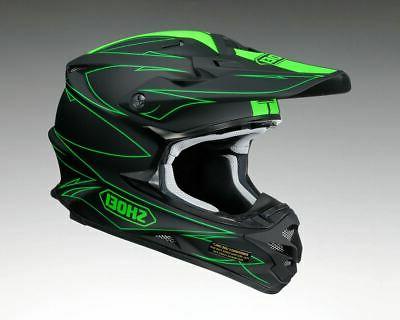 casque moto integral vfx w noir mat