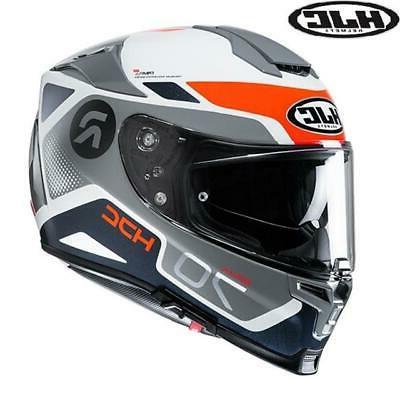 casque moto integrale fibre carb vitre rpha