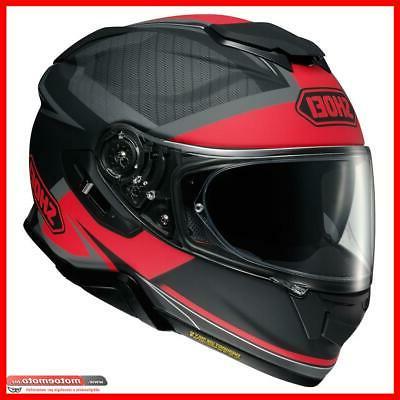 casque moto integrale fibre gt air 2
