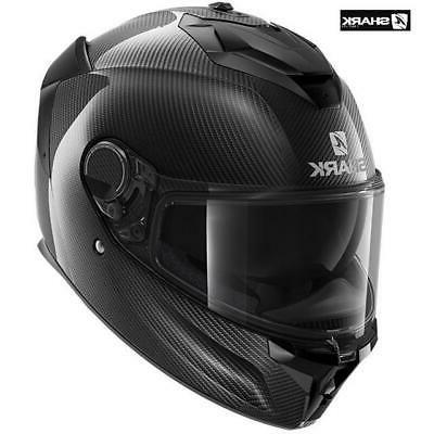 casque moto integrale multi fibra spartan gt
