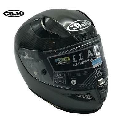 casque moto integrale pim plus rpha 11