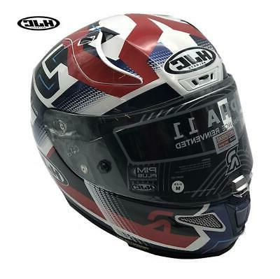 casque moto integrale rpha 11 nectus mc21