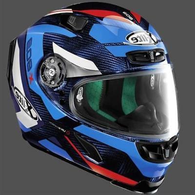 casque moto integrale x lite x 803