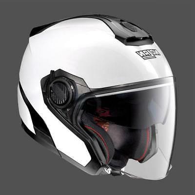 casque moto jet n40 5 special n