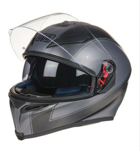 casque moto k5 e2205 xs 53 54