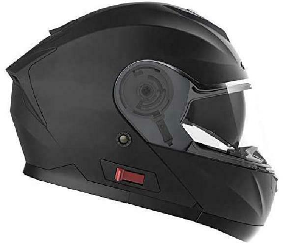 casque moto modulable homme ece homologua yema