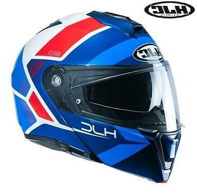 casque moto moduler p j touring i90