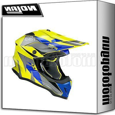 casque moto off road n53 portland led