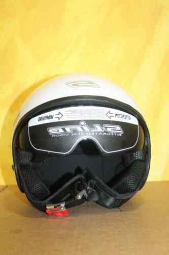 casque moto ou scooter jet s line