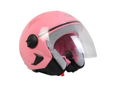 casque moto pour enfants mod baby 706