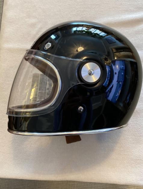 casque moto pour homme taille xl