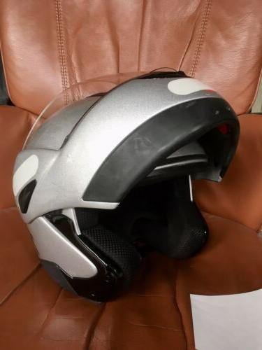casque moto pr2000