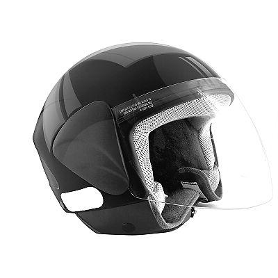 casque moto scooter jet destockage homologue ce