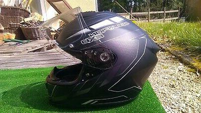 casque moto scorpion exo 1400 air chameleon